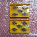 KENNAMETAL/ケナメタル チップ 2個 DNGP150404K ML70 / KENNAMETAL DNGP150404K ML70 TQ250021