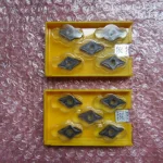 KENNAMETAL/ケナメタル チップ 2個 DNGP150404K ML70 / KENNAMETAL DNGP150404K ML70 TQ250022