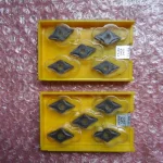 KENNAMETAL/ケナメタル チップ 2個 DNGP150404K ML70 / KENNAMETAL DNGP150404K ML70 TQ250024