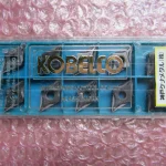 KOBELCO/神戸製鋼所 チップ DNGP150404K / KOBELCO/KOBE STEEL DNGP150404K TQ250026