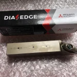三菱マテリアル ダブルクランプバイト DVJNL2525M16 / MITSUBISHI MATERIALS DVJNL2525M16 TQ250038