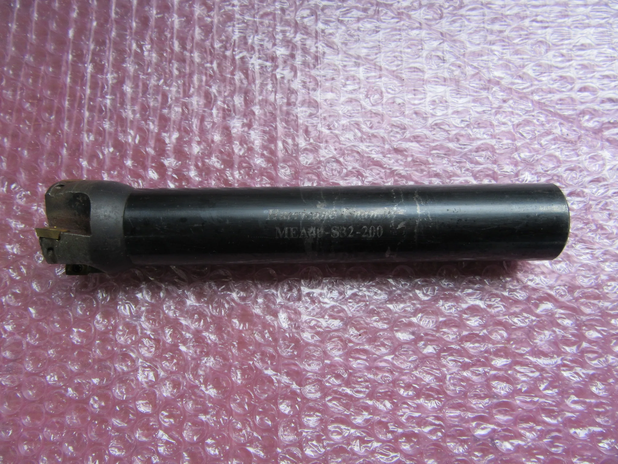 刃先交換式バイト MEA40-S32-200 / MEA40-S32-200 TQ250098