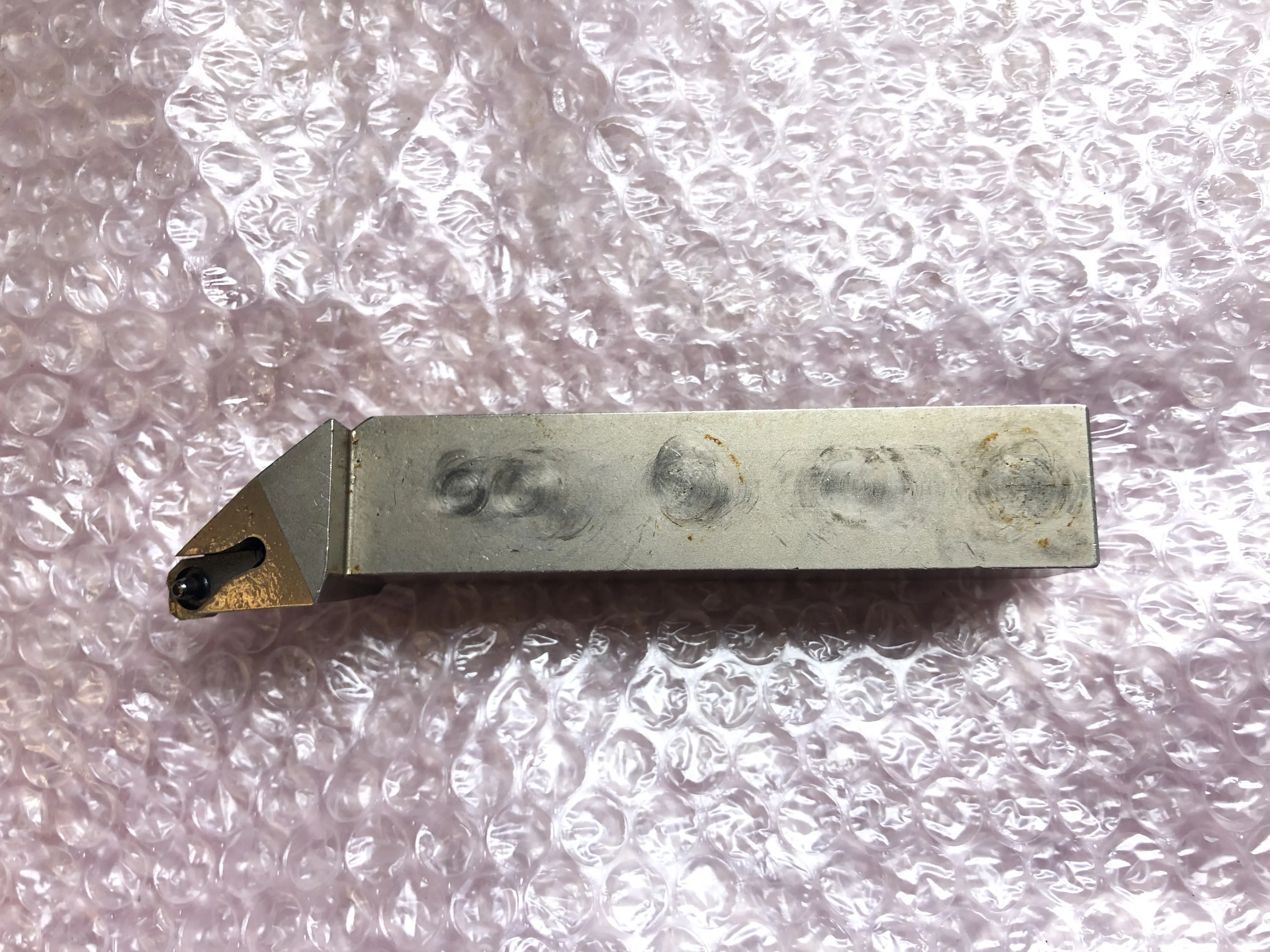 三菱マテリアル バイトホルダー PVJNR2525M16 / MITSUBISHI MATERIALS PVJNR2525M16 TQ250109