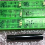 日立ツール 刃先交換式 スクエアエンドミル（ボディ＋インサートセット） AJU20x20 / HITACHI TOOL｜三菱日立ツール AJU20x20 TQ250113