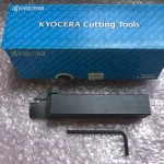 京セラ 溝入れ用ホルダ KFMSR2525M220800-4 / KYOCERA KFMSR2525M220800-4 TQ250118