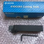 京セラ 溝入れ用ホルダ KFMSL252M220800-4 / KYOCERA KFMSL252M220800-4 TQ250119