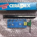 京セラ 溝入れ用ホルダ GIVR2016-1BE / KYOCERA GIVR2016-1BE TQ250125