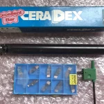 京セラ 溝入れ用ホルダ GIVR2520-1CE / KYOCERA GIVR2520-1CE TQ250126