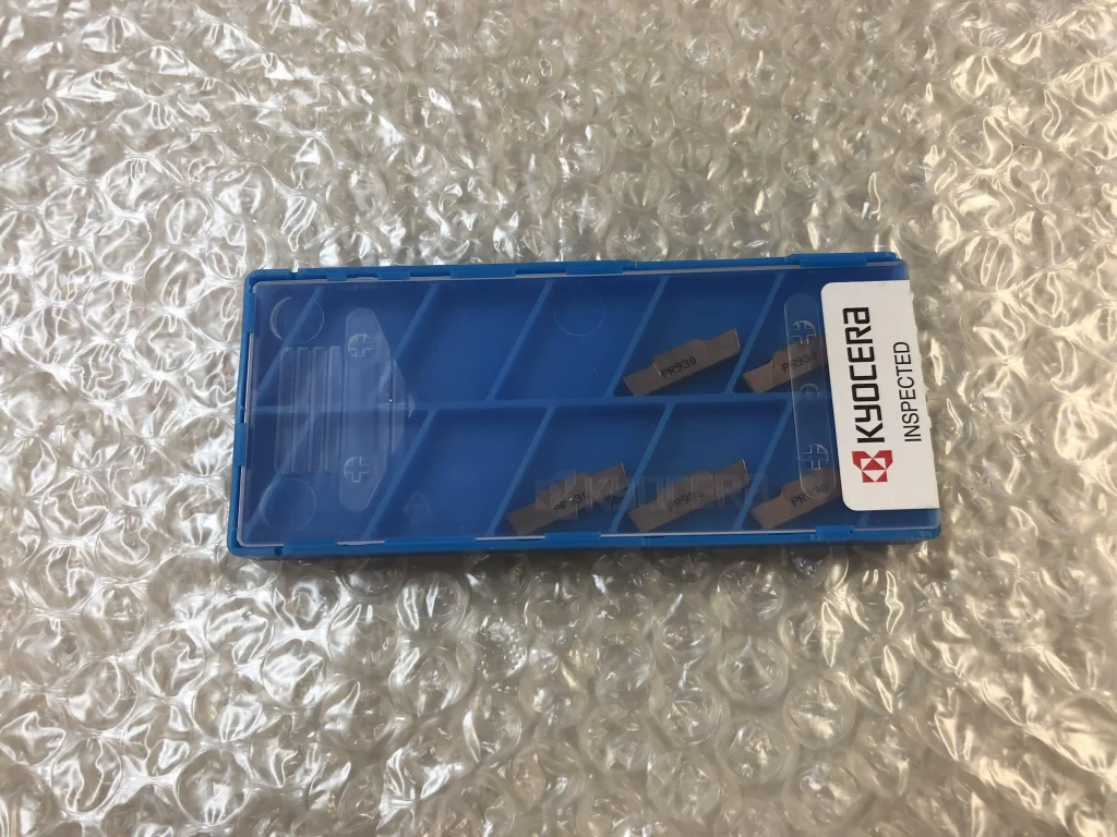 京セラ チップ GMM4020-040MS / KYOCERA GMM4020-040MS TQ250148