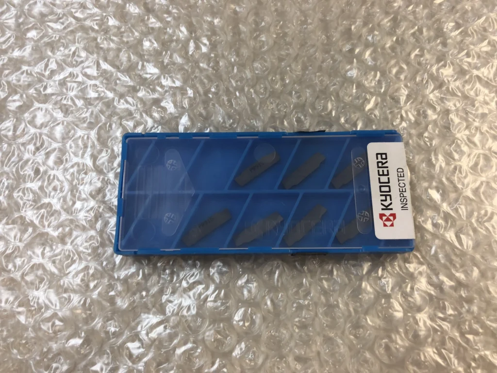 京セラ チップ GMM2020-MT / KYOCERA GMM2020-MT TQ250150