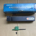 京セラ バイトホルダー KTGFR2525M-16 / KYOCERA KTGFR2525M-16 TQ250180