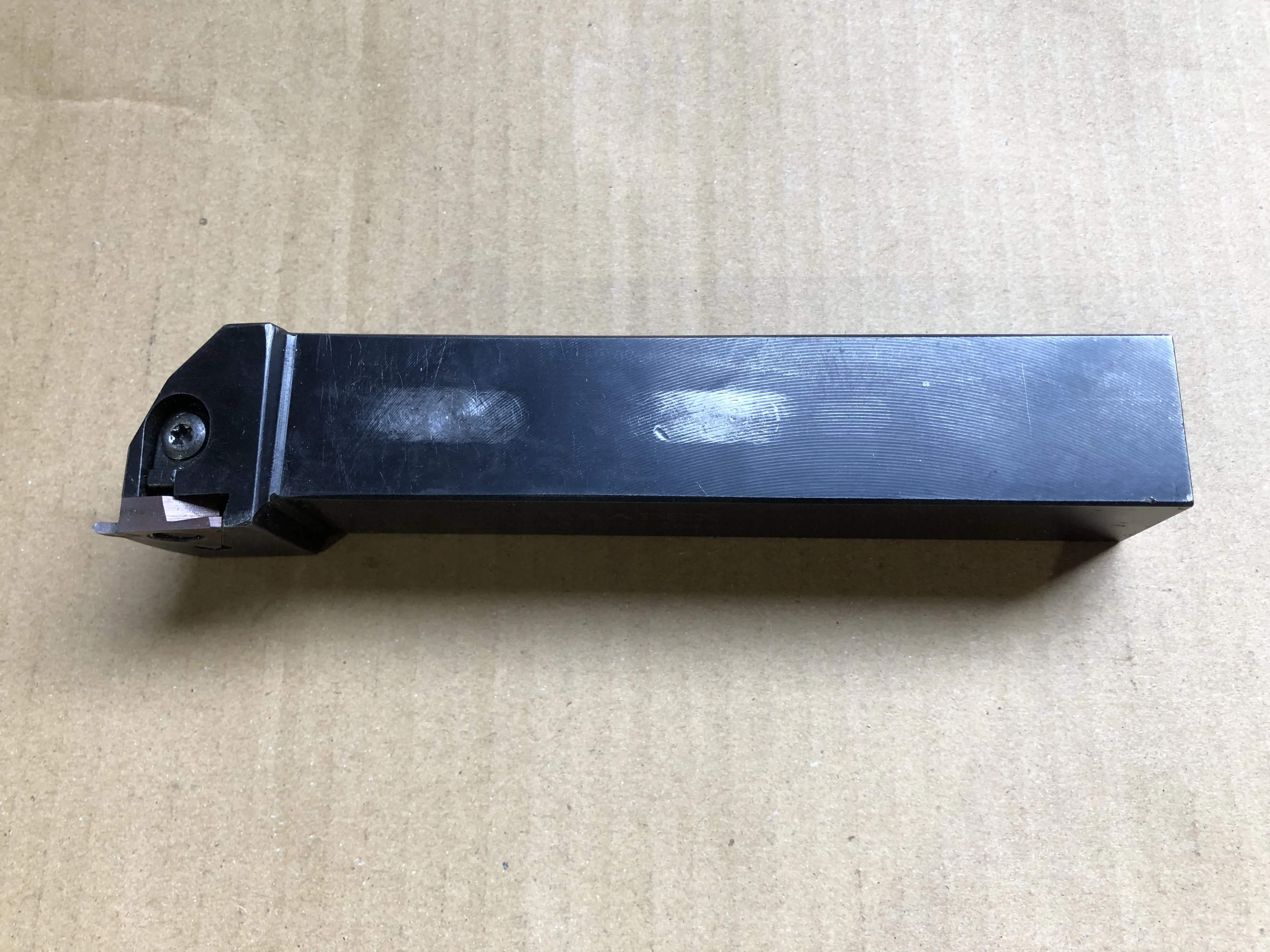 京セラ バイトホルダー KGBAR2525M22-15 / KYOCERA KGBAR2525M22-15 TQ250205