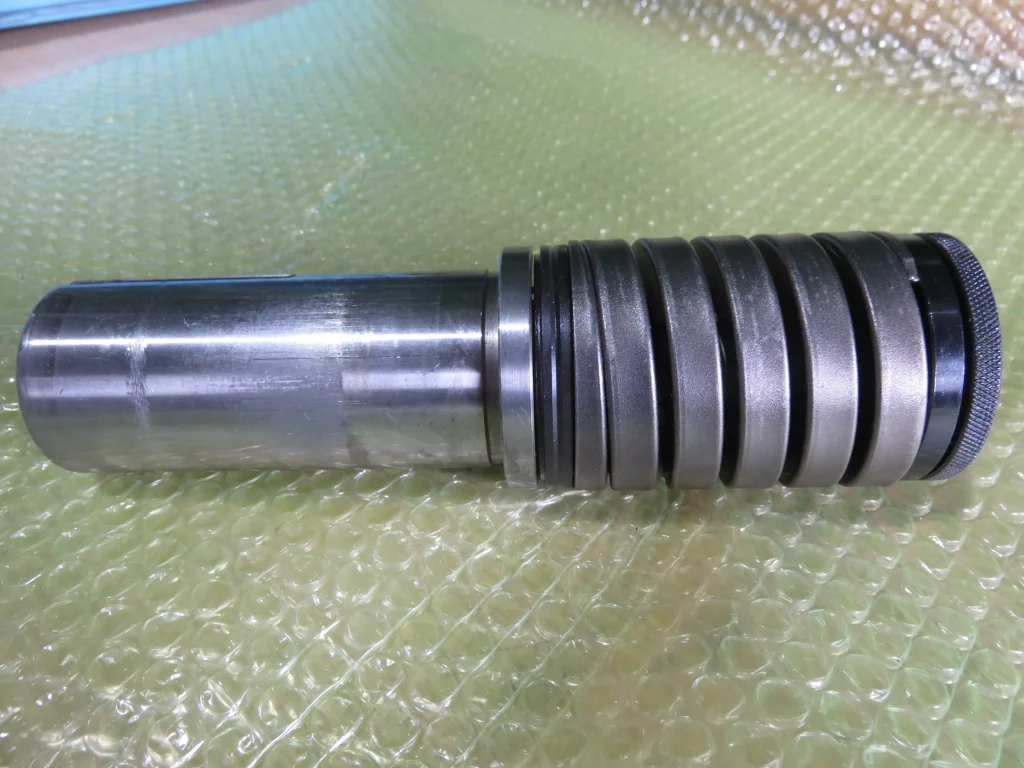 アマダ タレパン金型(パンチ) ロングタイプ パンチ 19.50*22.50 / AMADA Turret Punch ロングタイプ パンチ 19.50*22.50