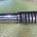 アマダ タレパン金型(パンチ) ロングタイプ パンチ 19.50*22.50 / AMADA Turret Punch ロングタイプ パンチ 19.50*22.50