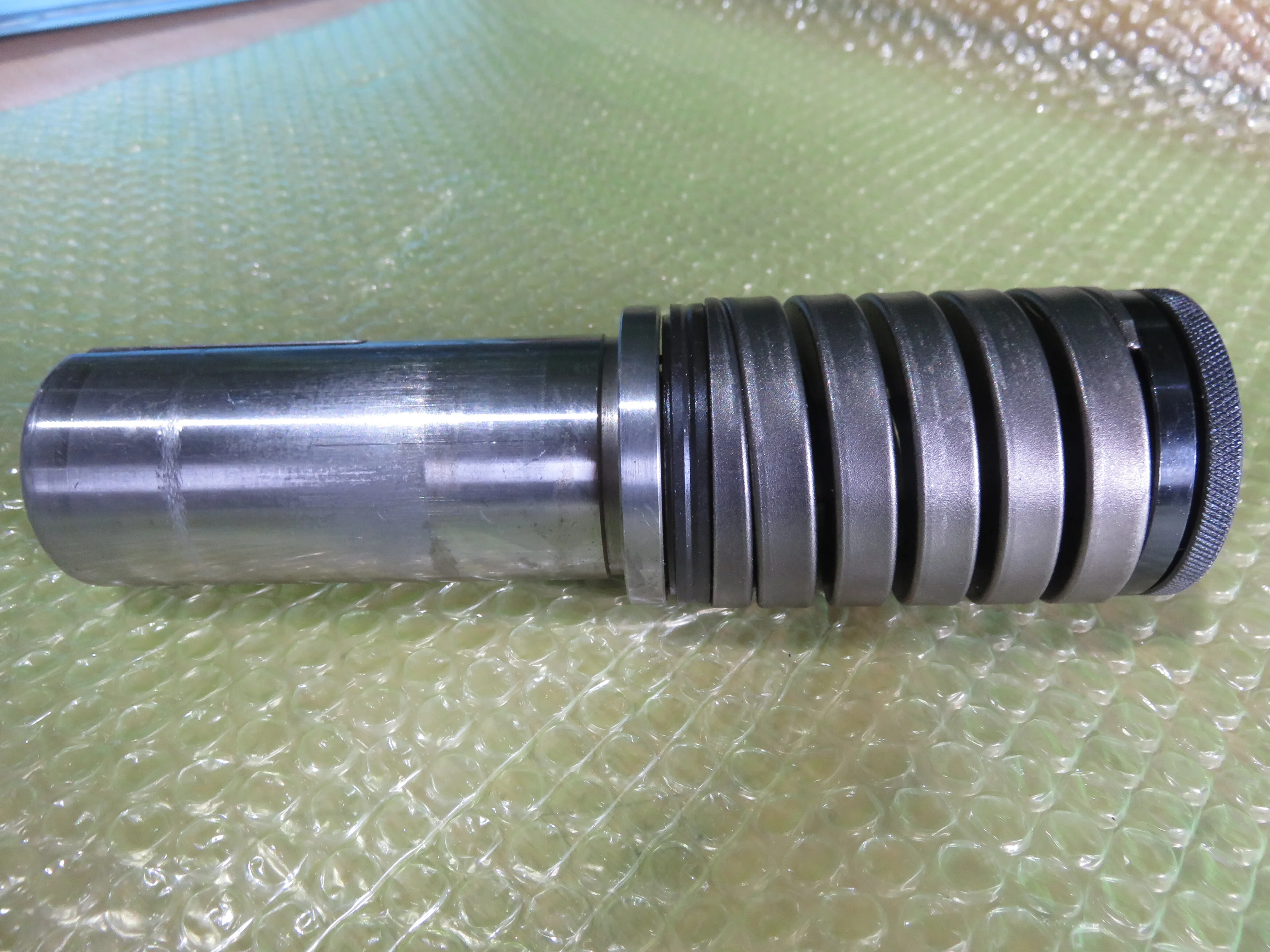 アマダ タレパン金型(パンチ) ロングタイプ パンチ 19.50*22.50 / AMADA Turret Punch ロングタイプ パンチ 19.50*22.50