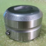 アマダ タレパン金型(ダイ) ダイ19.80*22.80 / AMADA Turret Punch Die ダイ19.80*22.80