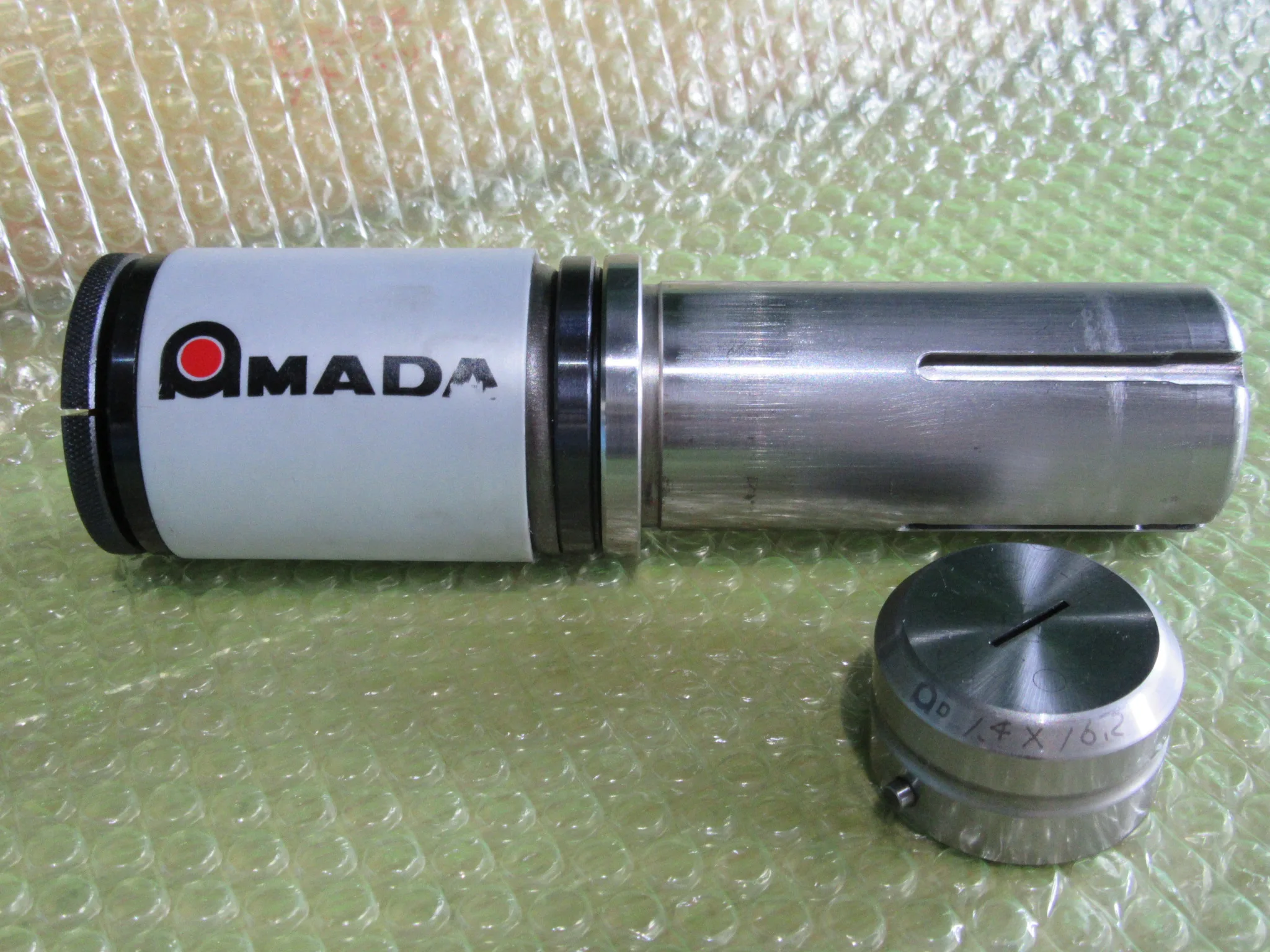 アマダ タレパン金型（ロング・セット） タレパン金型（ロングセット） / AMADA Turret Punch & Die Set (Long) タレパン金型（ロングセット）