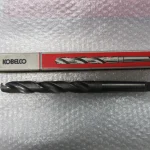 KOBELCO/神戸製鋼所 テーパーシャンクドリル φ24.5（MT3) / KOBELCO/KOBE STEEL Taper Shank Drill φ24.5（MT3)