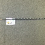 三菱マテリアル テーパーシャンクドリル 不明 / MITSUBISHI MATERIALS Taper Shank Drill 不明