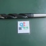 不二越 Nachi テーパーシャンクドリル φ26.2 / NACHI-FUJIKOSHI Taper Shank Drill φ26.2