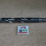 KOBELCO/神戸製鋼所 テーパーシャンクドリル HSSシリーズφ29.5*410 / KOBELCO/KOBE STEEL Taper Shank Drill HSSシリーズφ29.5*410