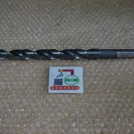 KOBELCO/神戸製鋼所 テーパーシャンクドリル HSSシリーズφ20.0*350 / KOBELCO/KOBE STEEL Taper Shank Drill HSSシリーズφ20.0*350