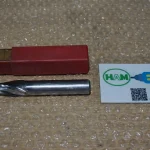 KOBELCO/神戸製鋼所 3枚刃/スクエア/エンドミル φ10.0 / KOBELCO/KOBE STEEL 3-Flute End Mill φ10.0