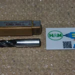 OSG/オーエスジー 4枚刃/スクエア/エンドミル HSSシリーズφ14.0 / OSG 4-Flute Square End Mill HSSシリーズφ14.0