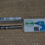 OSG/オーエスジー 4枚刃/スクエア/エンドミル HSSシリーズφ12.0 / OSG 4-Flute Square End Mill HSSシリーズφ12.0