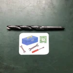 不二越 Nachi テーパーシャンクドリル SKH9シリーズ / NACHI-FUJIKOSHI Taper Shank Drill SKH9シリーズ TR210017