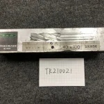 フクダ精工 FKD エンドミル / FUKUDA SEIKO (FKD) Roughing End Mill TR210021