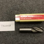 不二越 Nachi エンドミル 30S4 / NACHI-FUJIKOSHI 4-Flute Square End Mill 30S4 TR210028