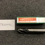 日本工具製作所 エンドミル EPM24NK / NIPPON TOOL WORKS 4-Flute Square End Mill EPM24NK TR210032