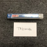 不二越 Nachi ドリル SG ESS DRILL / NACHI-FUJIKOSHI Drill SG ESS DRILL TR210046