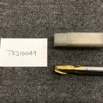 2枚刃/スクエア/エンドミル EM2S STAMAG / 2-Flute Square End Mill EM2S STAMAG TR210049