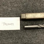 三興製作所 S&K エンドミル 4T 15 / SANKO MFG 4-Flute Square End Mill 4T 15 TR210055