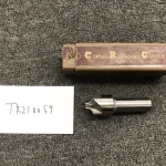 三興製作所 S&K コーナーラウンジングカッター R7 / SANKO MFG Corner Rounding Cutter R7 TR210059