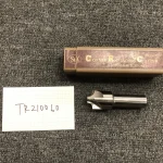 三興製作所 S&K コーナーラウンジングカッター R6.5 / SANKO MFG Corner Rounding Cutter R6.5 TR210060