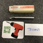 不二越 Nachi ボールエンドミル R7 / NACHI-FUJIKOSHI Ball End Mill R7 TR210067