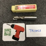 不二越 Nachi エンドミル 17Ｓ2 / NACHI-FUJIKOSHI 2-Flute Square End Mill 17Ｓ2 TR210068