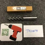 OSG/オーエスジー 3枚刃/スクエア/エンドミル CPM / OSG 3-Flute End Mill CPM TR210079