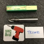 日立ツール センター面取りミル HSSシリーズ / HITACHI TOOL｜三菱日立ツール Chamfering End Mill HSSシリーズ TR210083