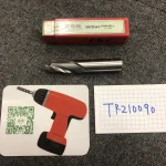 KOBELCO/神戸製鋼所 2枚刃/スクエア/エンドミル HSSシリーズ / KOBELCO/KOBE STEEL 2-Flute Square End Mill HSSシリーズ TR210090