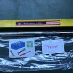大洋ツール ロングマシンリーマ SKH9シリーズ / TAIYO TOOL Long Machine Reamer SKH9シリーズ TR210107