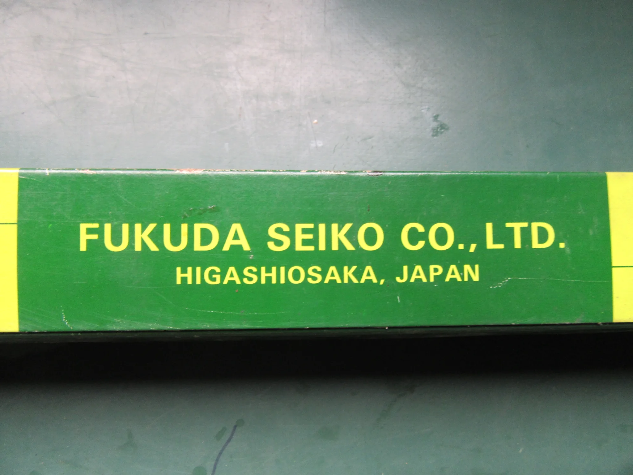 フクダ精工 FKD ドリル 32ｍｍ / FUKUDA SEIKO (FKD) Drill 32ｍｍ TR210130