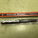 大洋ツール マシンリーマ 22m/m MT.2 / TAIYO TOOL Machine Reamer 22m/m MT.2 TR210136