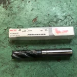不二越 Nachi AGミル ラフィングミディアム AGREM20 / NACHI-FUJIKOSHI AG Mill Roughing Medium End Mill AGREM20 AGREM20 TR210180