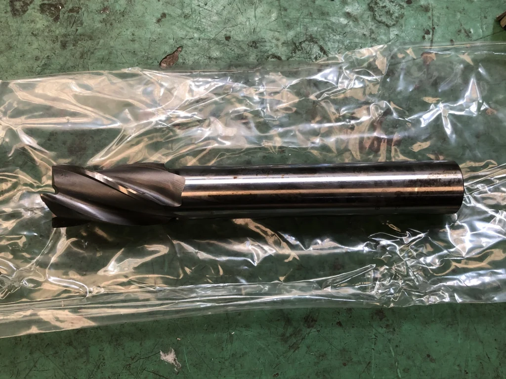 OSG/オーエスジー エンドミル LSEMS37 / OSG Roughing End Mill LSEMS37 TR210182