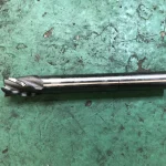 OSG/オーエスジー エンドミル 28Hss-Co / OSG Roughing End Mill 28Hss-Co TR210186