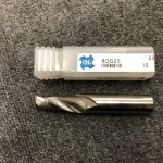 OSG/オーエスジー エンドミル 15-Hss / OSG 2-Flute Square End Mill 15-Hss TR210208